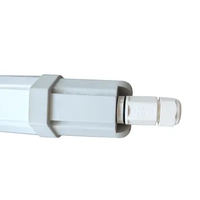 0.6m Linkable Fast Connector IP65 LED Tri-Proof Light with CE Approval