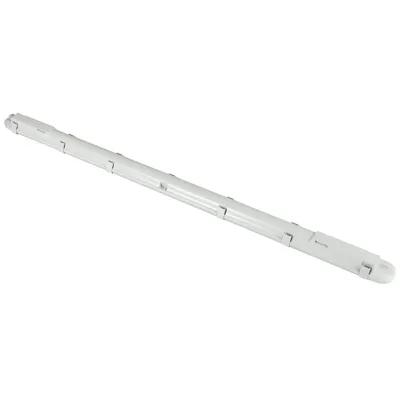 10W-25W LED Underground Parking Light with Microwave Sensor and Emergency Function IP66 LED Tri-Proof Light