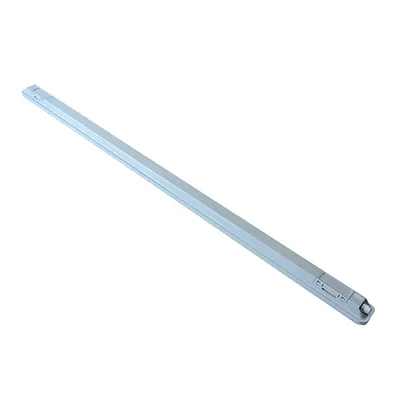 18W High Quality LED Tri-Proof Linear Light, Ik08 Waterproof Lighting Fixture Wall Light