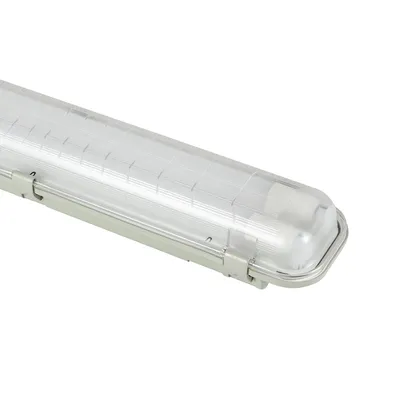 2021 Big Model CE Approved IP65 Ik08 LED Waterproof Lighting Fixture