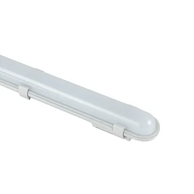 2FT/4FT/5FT IP66 Ik08 Waterproof LED Triproof Light with CE