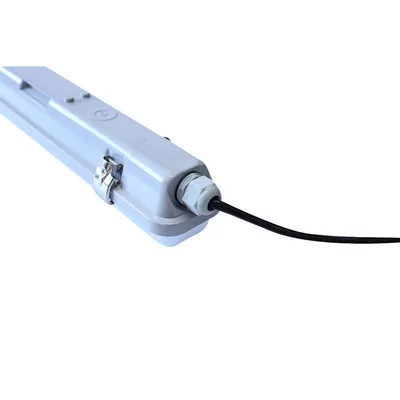 3000K-6500K IP65 Ik08 Water-Proof LED/Tri-Proof LED Light for Parking