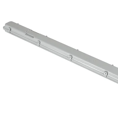 600mm 1200mm 1500mm IP65 Ik08 Waterproof LED Vapor Tight LED Light