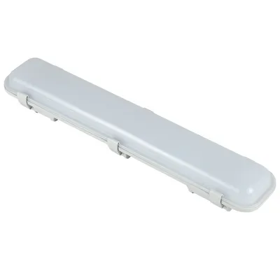 Big Size European Popular Waterproof IP66 LED Tri-Proof Light