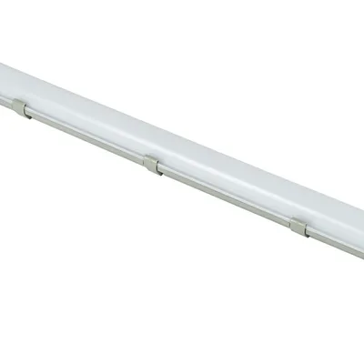 CE/RoHS/LVD Approved IP65 Waterproof Lighting Fixture, LED Tri-Proof Light