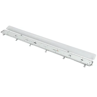 China Factory Classical Design 5 Years Warranty LED Waterproof Light IP65 Tri-Proof Light