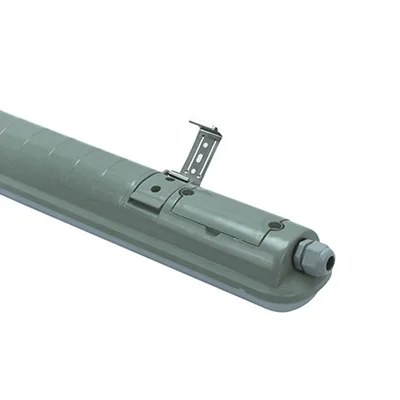 Clean Appearance 600mm 1200mm 1800mm LED Tri-Proof Light