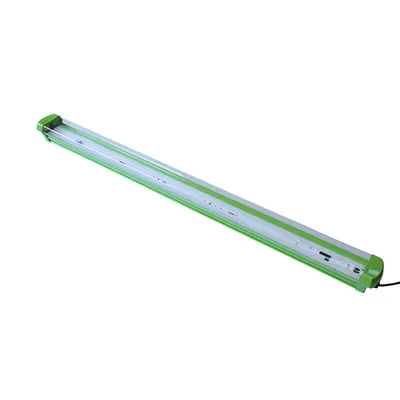 Colour Changeable IP65 LED Tri-Proof Light