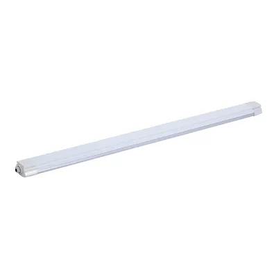 Extrusion LED Tri-Proof Light Linear Light Waterproof Corrosion Proof Lamp
