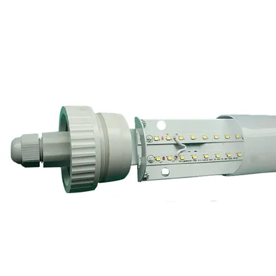 Extrusion Model Waterproof Corrosion-Proof IP67 LED Triproof Light