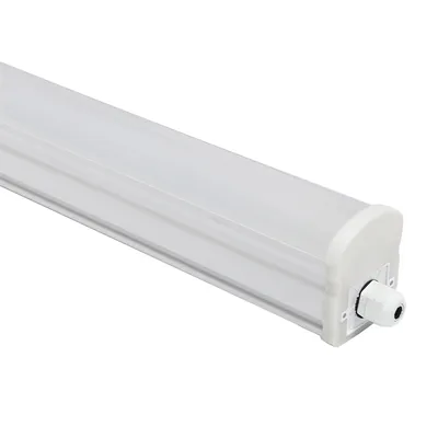 Extrusion PC IP65 Ik08 LED Weather-Proof Light for Outdoor