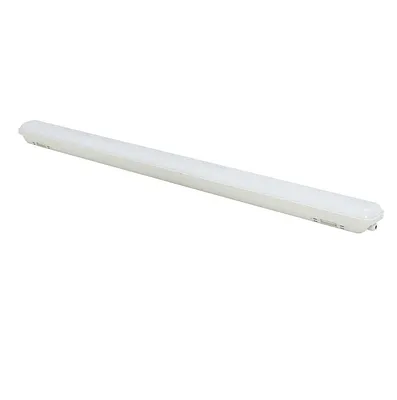 Factory Direct Sales 4FT 40W Parking Lot LED Tri-Proof Light, Linear Vapor Tight Light