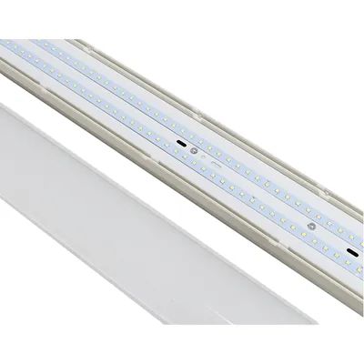 Factory Direct Sales High Quality Parking Lot LED Tri-Proof Light, Waterproof LED Light