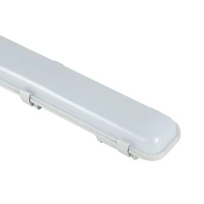 Factory Dustproof Weatherproof Waterproof IP66 LED Triproof Light