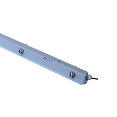Fi88 Series Waterproof/Tri-Proof Light for LED Tubes with 5 Years Warranty