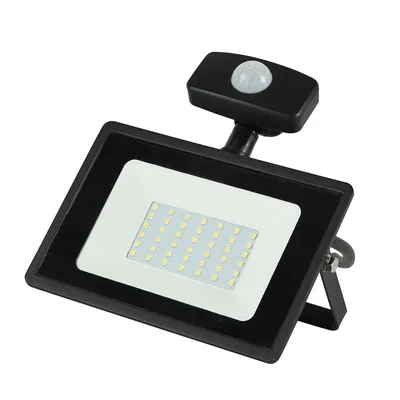 High Quality IP65 Outdoor Lighting High Power Waterproof LED Flood Light