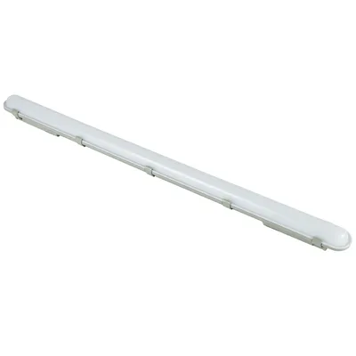 Hot Sale IP65 0.6m 1.2m 1.5m LED Tri-Proof Light Fixture for Warehouse Parking Lot