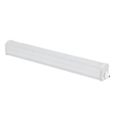 IP08 Squre Appearance LED Dust-Proof Tri-Proof Fixture
