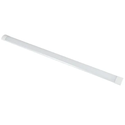 IP20 LED Cleaning Luminaire Batten Light
