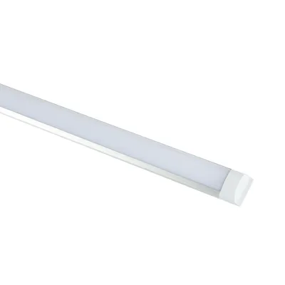 IP54 LED Linear Triproof Waterproof Batten Light for Office