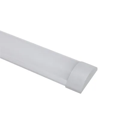 IP54 Waterproof LED Batten Vapor Tight Fixture Light