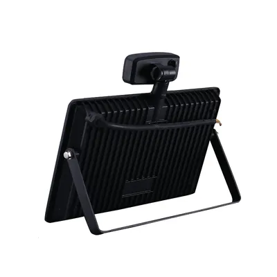 IP65 10W Black Aluminum Die Casting Outdoor Floodlight