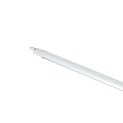IP65 18W 36W 48W Design Linkable Fast Connector LED Tri-Proof Light with CE Approval