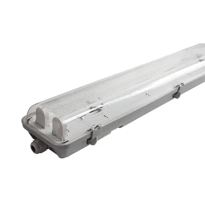 IP65 High Power Ik08 Vapor LED Tri-Proof Light with 5 Years Warranty