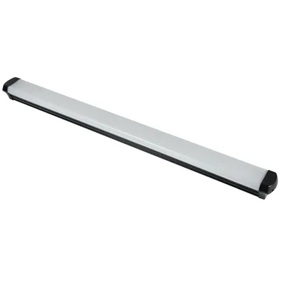 IP65 Ik08 18W Vapor Tight Light Tri-Proof Dust-Proof Corrosion Proof Light
