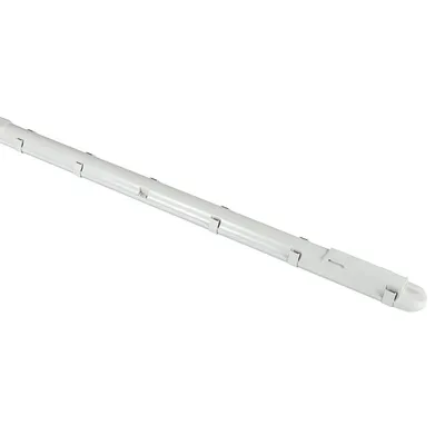 IP65 Ik08 2FT 4FT 5FT LED Waterproof Lighting Fixture