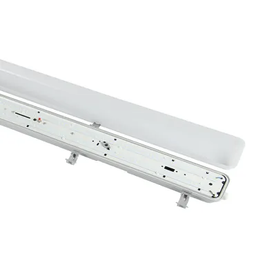 IP65 Ik08 LED Tri-Proof Vapor-Tight Waterproof Fixture Light