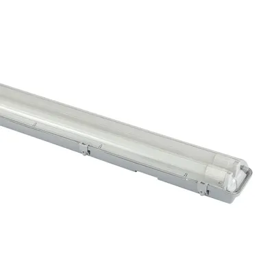 IP65 Ik08 PC Cover/PC Base Tri-Proof LED Light