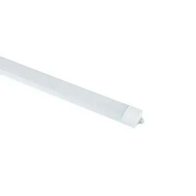 IP65 Ik08 Waterproof Dustproof LED Vapor Proof Light Fixture