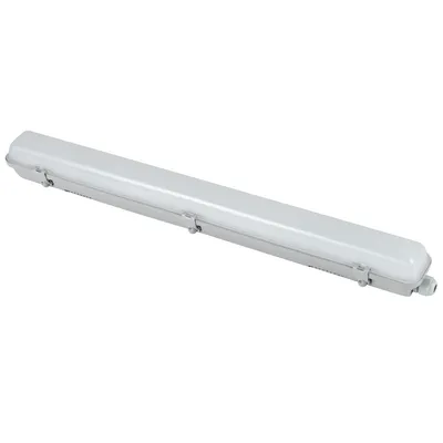 IP65 Ik08 Waterproof LED Triproof Light for Shopping Mall