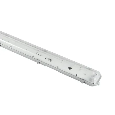IP65 Ik08 Waterproof Weatherproof Vapor Tight Tri Proof Industry Light Fixture