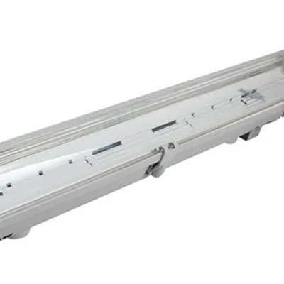 IP65 LED Triproof Light Fixture with T8/ T5 Tube