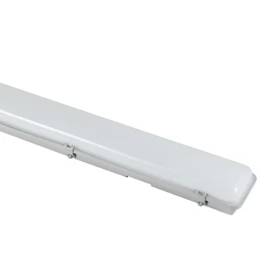 IP65 LED Waterproof Triproof Light with Emergency for Parking Lot