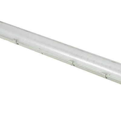 IP65 Outdoor Waterproof LED T8 Lighting Triproof Light Fixture