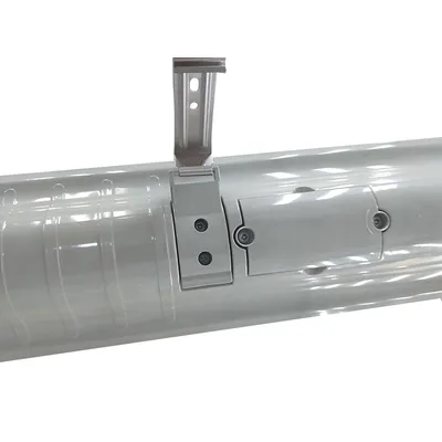 IP65 PC Cover Tri-Proof Light for Warehouse with 3 Years Warranty