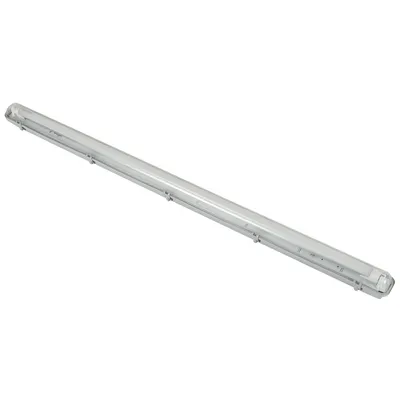 IP65 PC Housing LED Vapor Tight Fixture Lighting for Warehouse