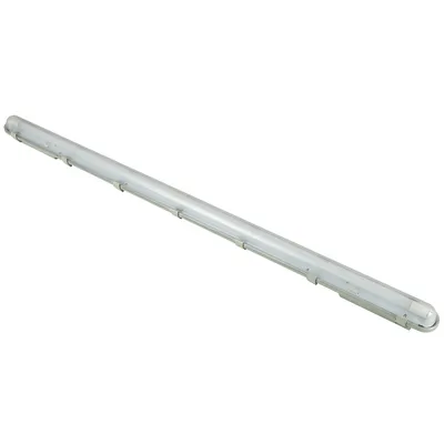 IP65 T8 T5 Waterproof Triproof Lighting Housing Fixture