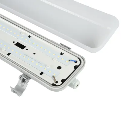 IP65 Underground Parking Light Outdoor Light Waterproof Lighting LED Tri-Proof Light