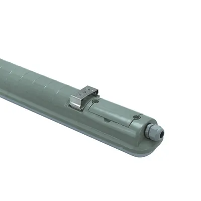 IP65 Waterproof LED Tri-Proof Light for Warehouse with CB