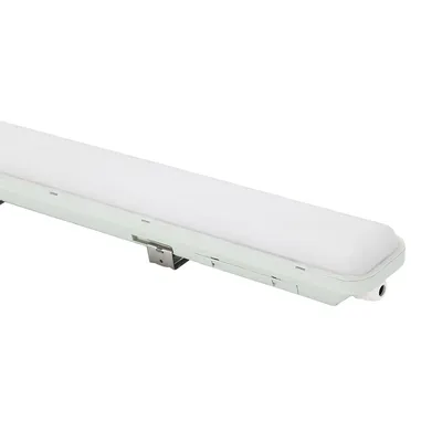 IP65 Waterproof Lighting Fixture, LED Tri-Proof Light, Weather Proof Light with CE CB TUV