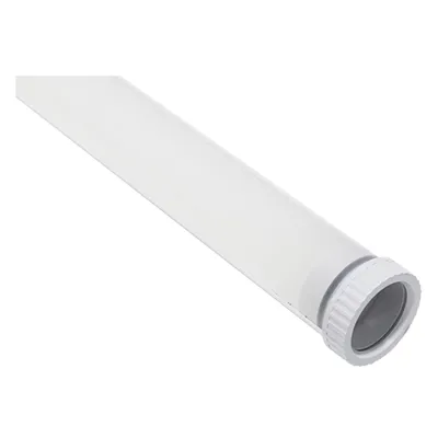 IP67 Round Extrusion LED Tri-Proof Light