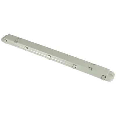 Ik08 IP65 Big Size LED Weatherproof Tri-Proof Vapor Tight Light Linear Light