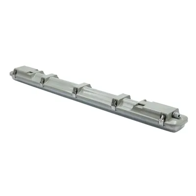Ik08 PC Housing PC/Ss Clip Tri-Proof LED Fixture Light