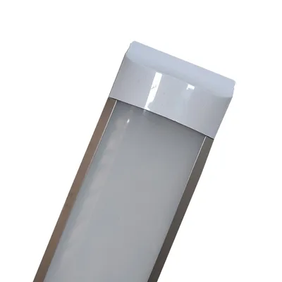 Indoor Plastic Waterproof LED Batten Light