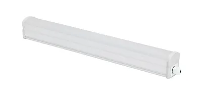Industrial Lighting IP65 Ik08 Linear Batten Tri-Proof Light