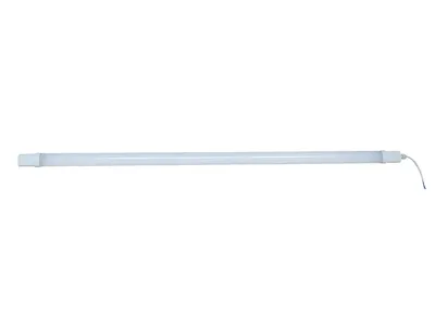 Industrial Warehouse Lighting Fixture IP65 LED Tri-Proof Light for Garage